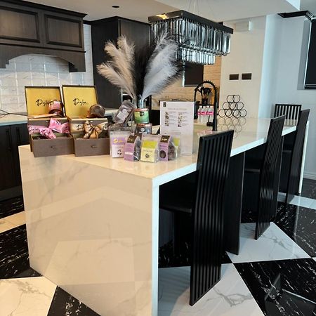 Makati Isabela Luxury Daire Manila Dış mekan fotoğraf