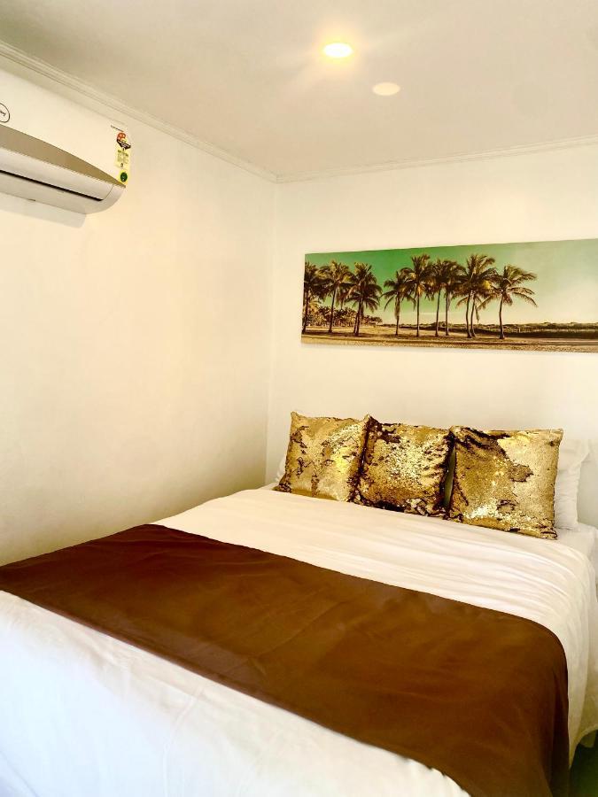 Makati Isabela Luxury Daire Manila Dış mekan fotoğraf