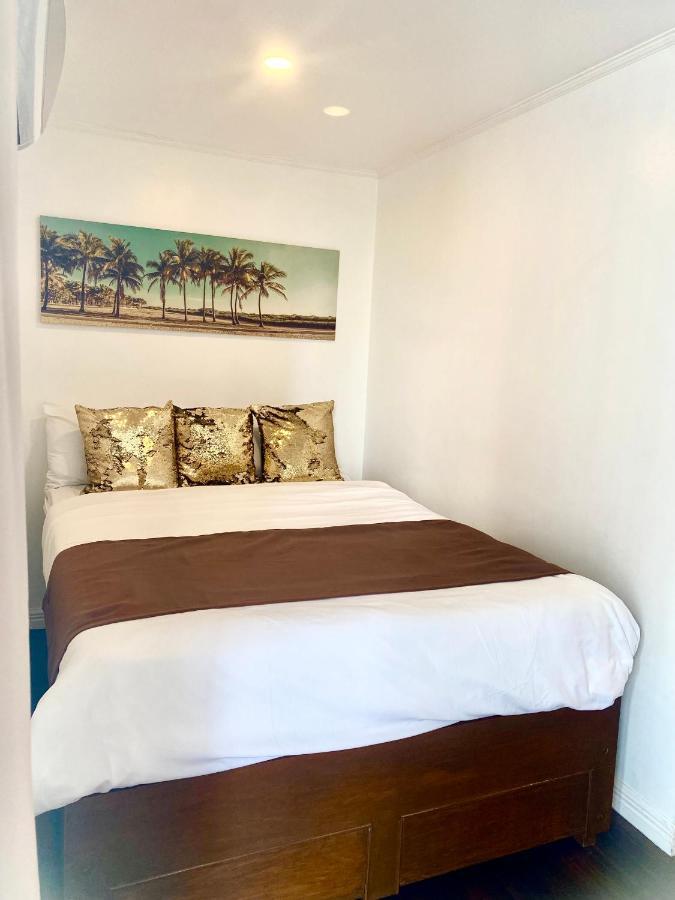 Makati Isabela Luxury Daire Manila Dış mekan fotoğraf