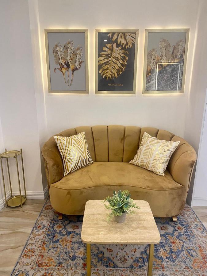 Makati Isabela Luxury Daire Manila Dış mekan fotoğraf