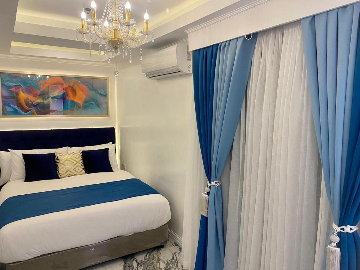 Makati Isabela Luxury Daire Manila Dış mekan fotoğraf