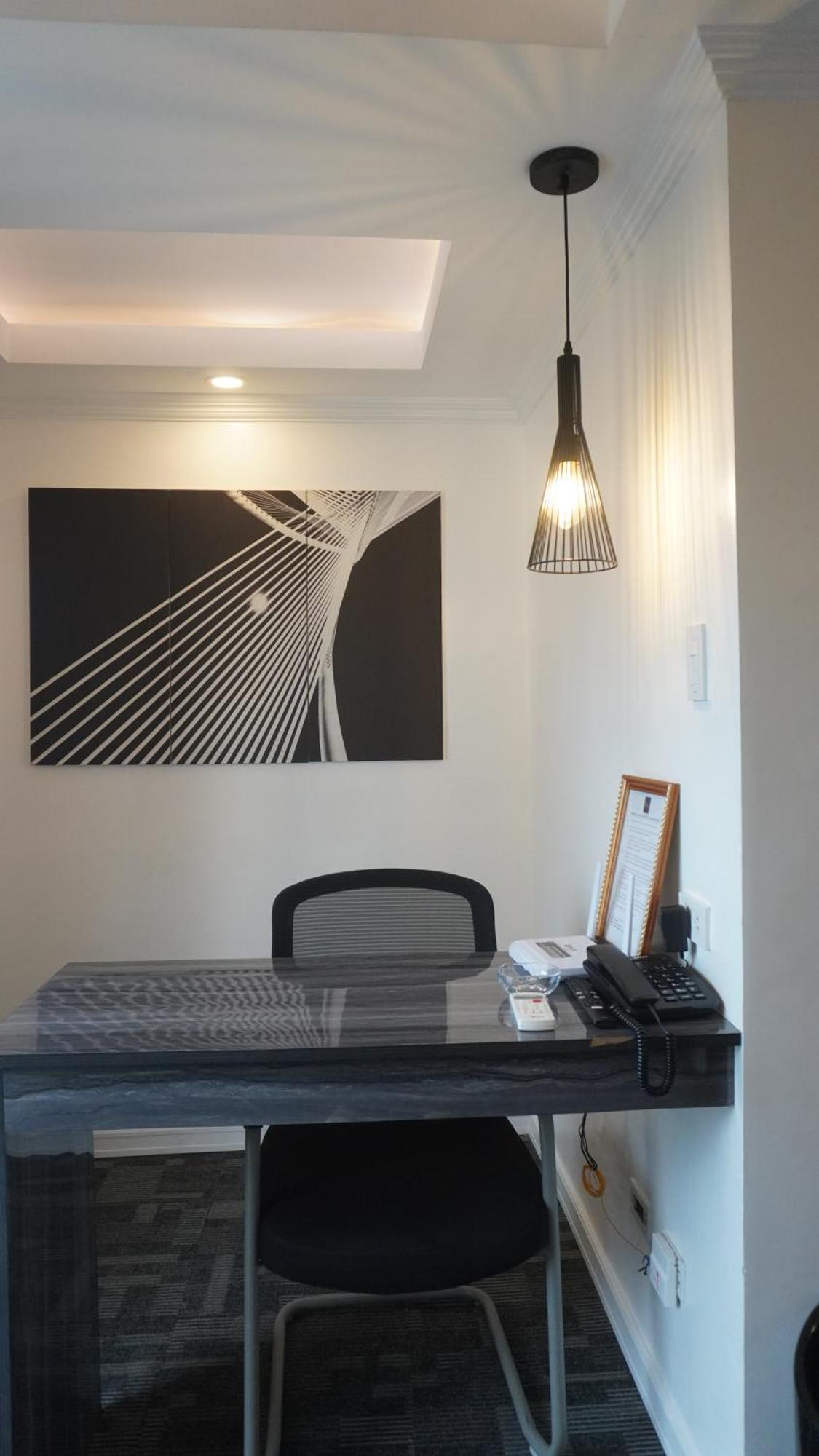 Makati Isabela Luxury Daire Manila Dış mekan fotoğraf