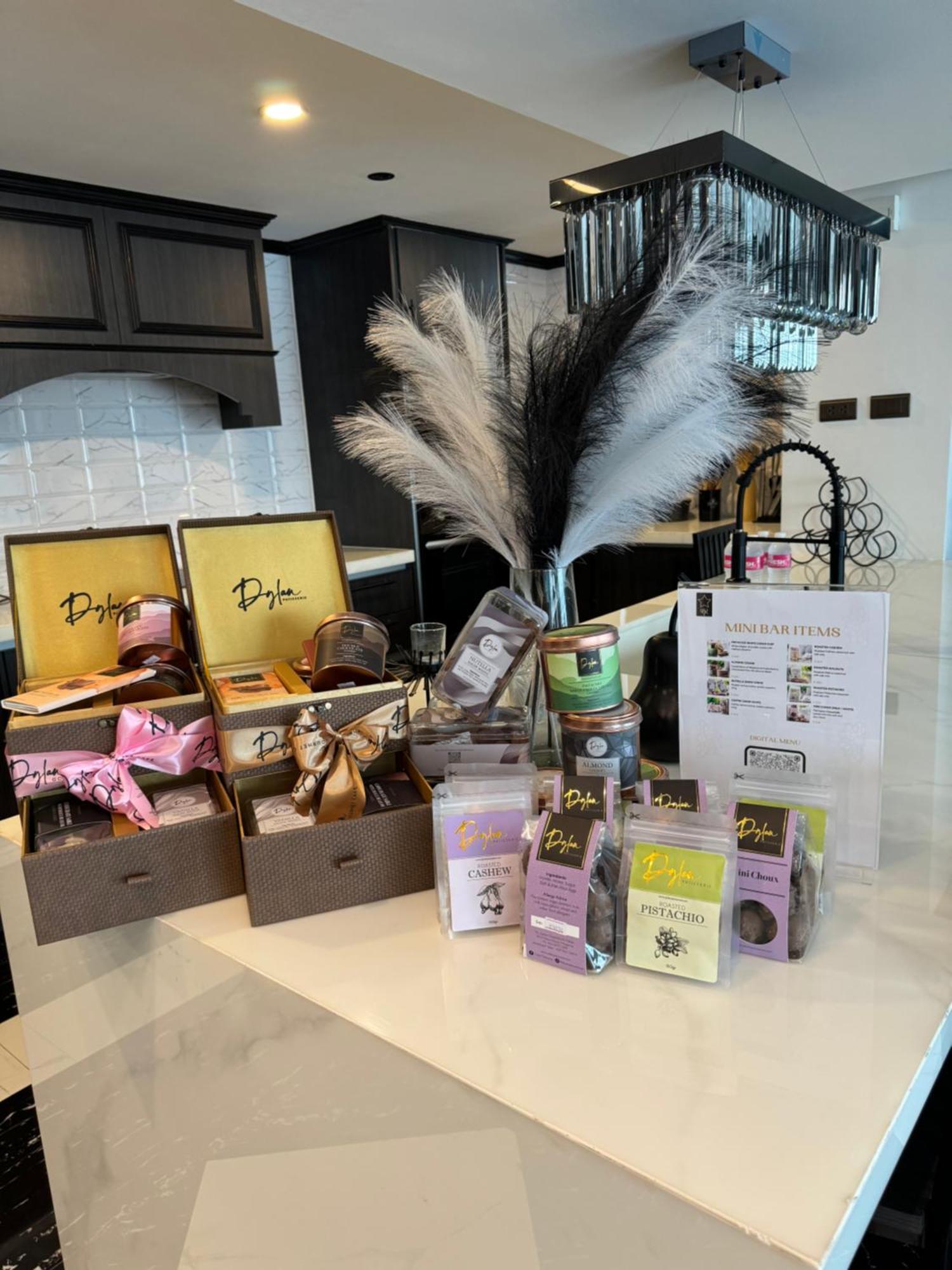 Makati Isabela Luxury Daire Manila Dış mekan fotoğraf
