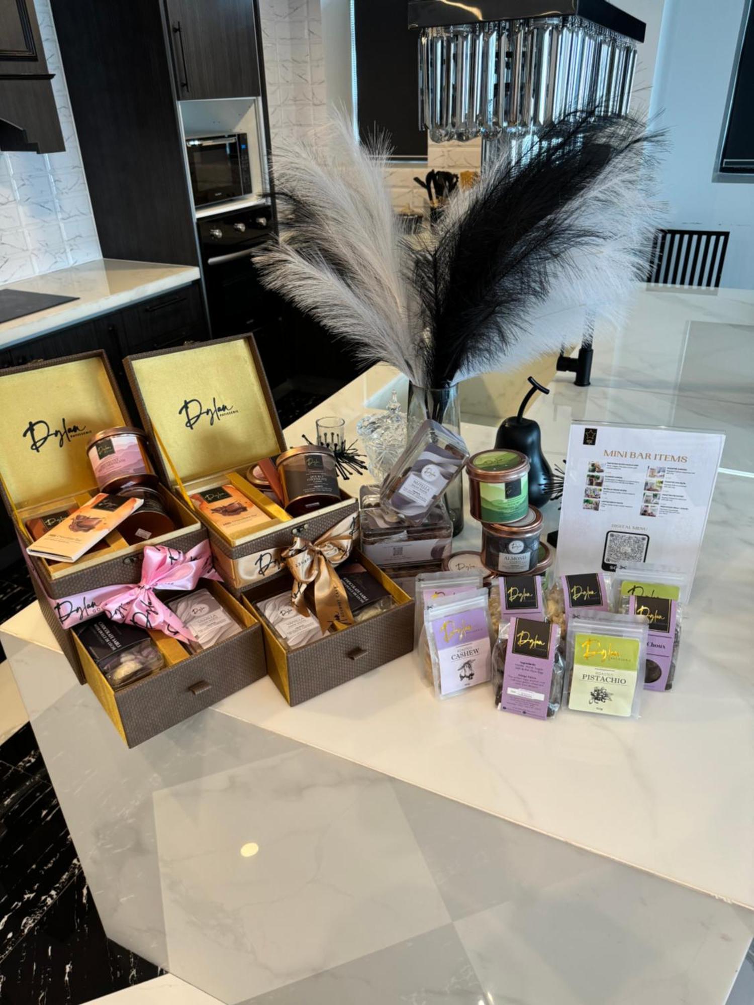 Makati Isabela Luxury Daire Manila Dış mekan fotoğraf
