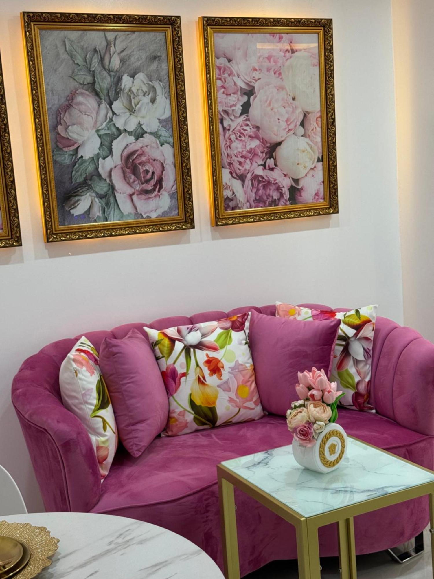 Makati Isabela Luxury Daire Manila Dış mekan fotoğraf