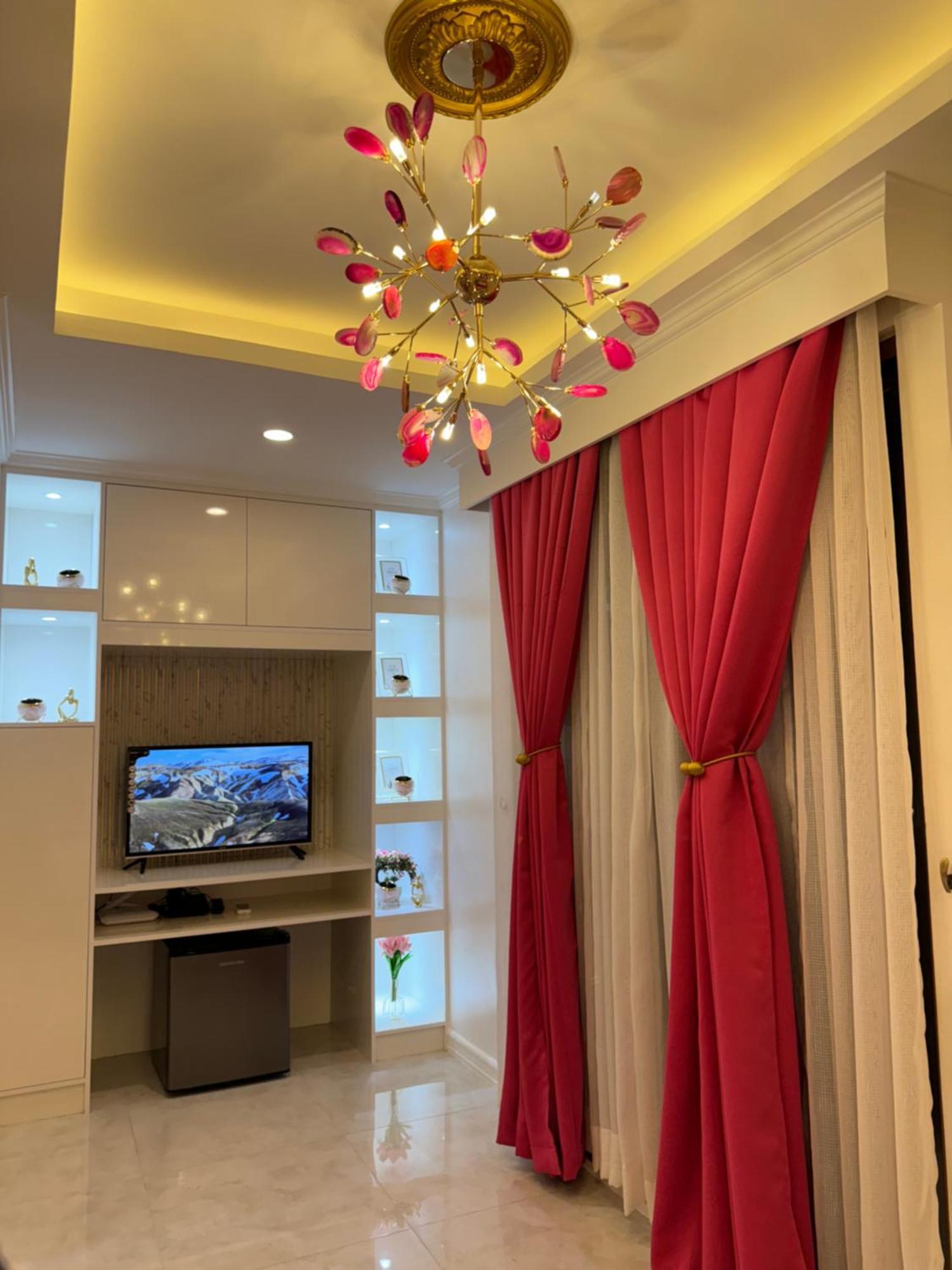 Makati Isabela Luxury Daire Manila Dış mekan fotoğraf