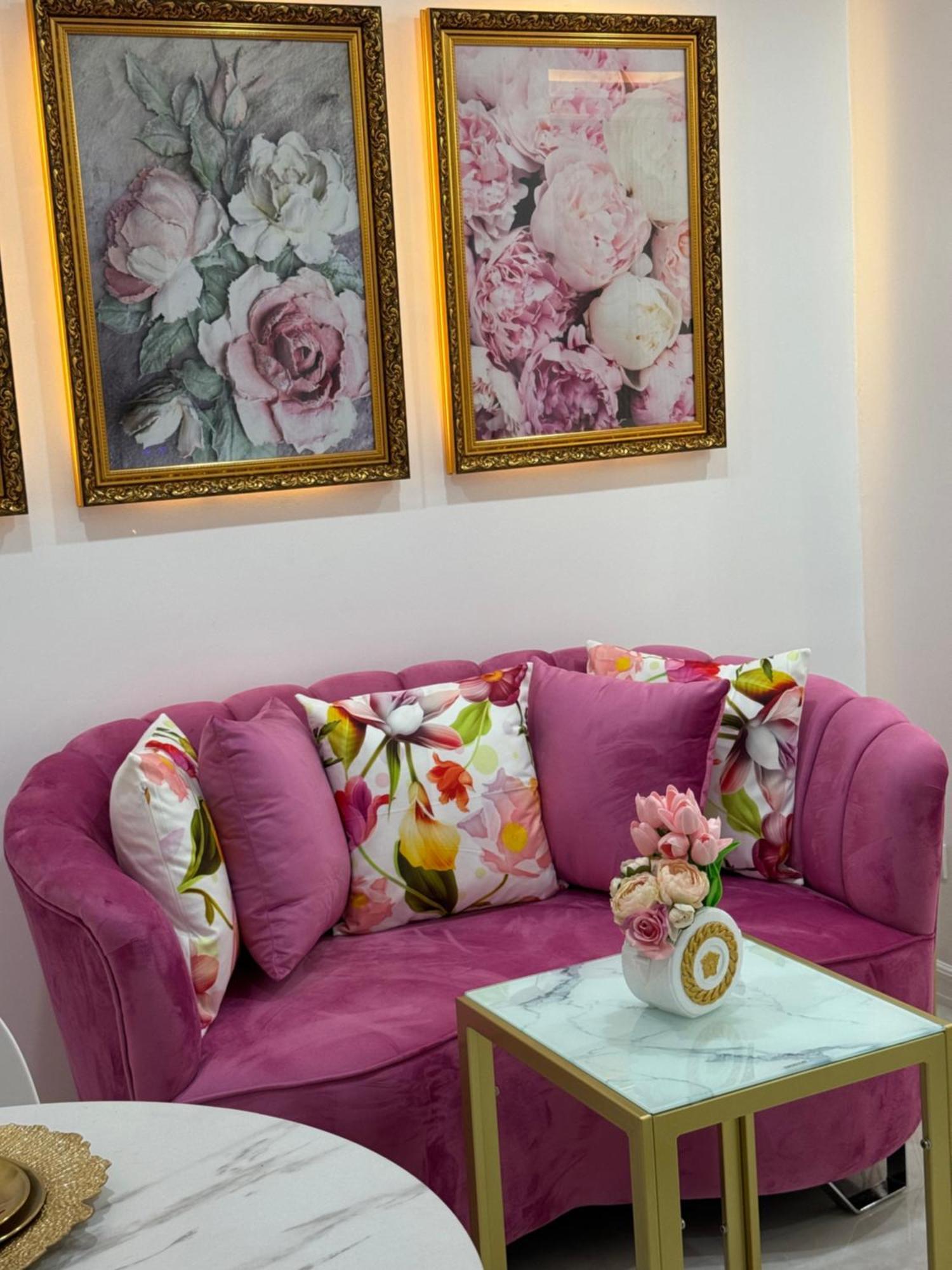 Makati Isabela Luxury Daire Manila Dış mekan fotoğraf