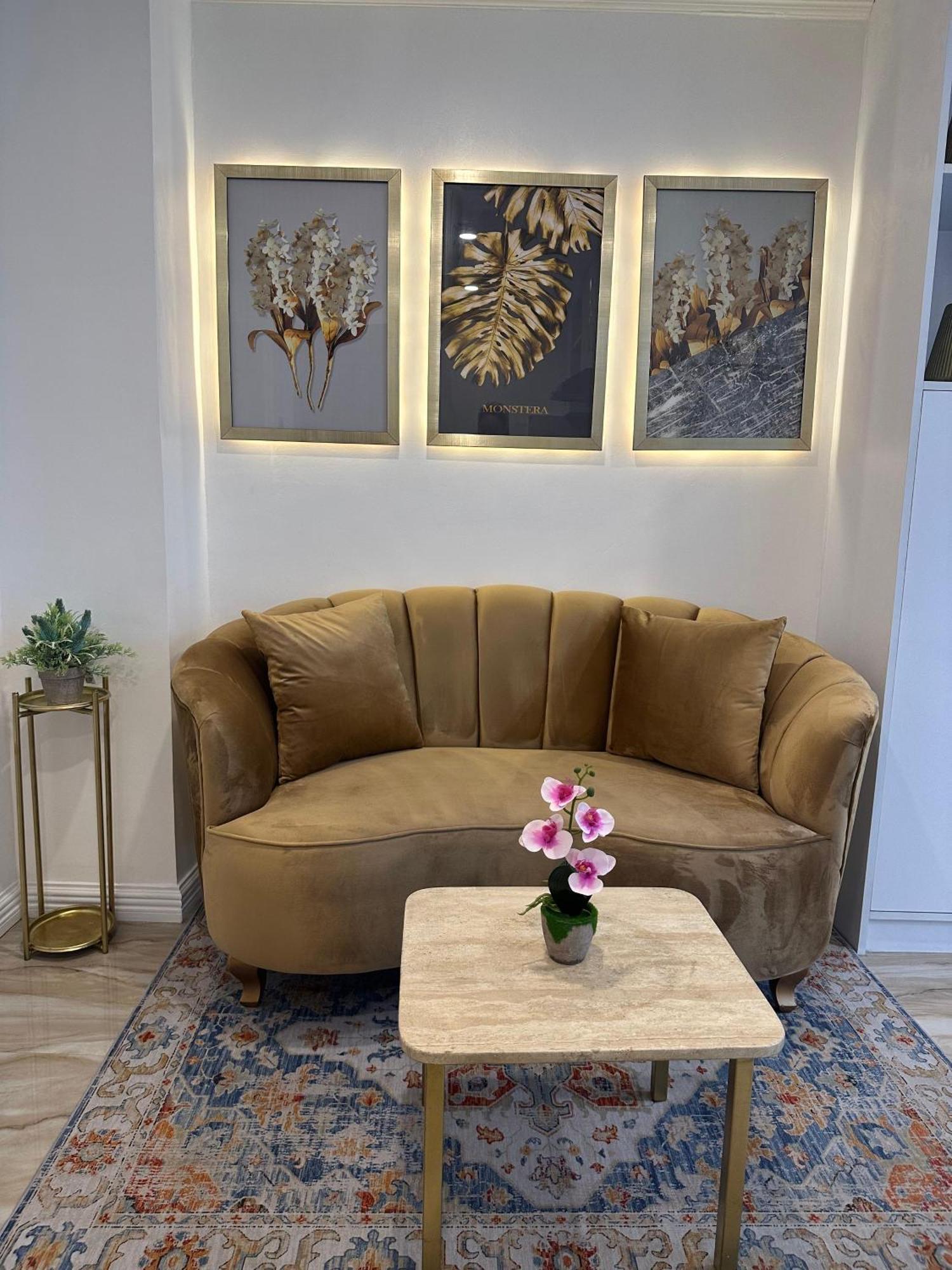 Makati Isabela Luxury Daire Manila Dış mekan fotoğraf